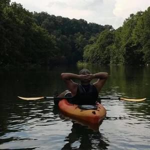 Meet your Posher, Ben